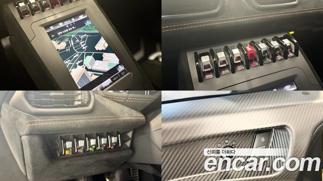 Lamborghini Huracan 2023 — photo 13