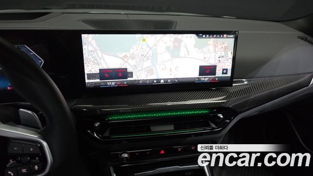 BMW 3-Series 2025 — photo 20