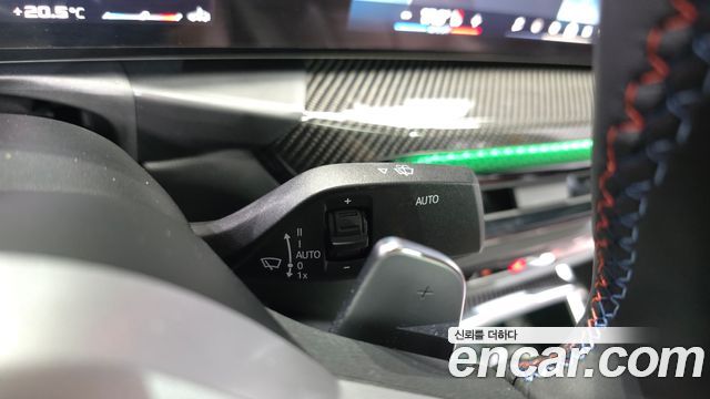 BMW 3-Series 2025 — photo 30
