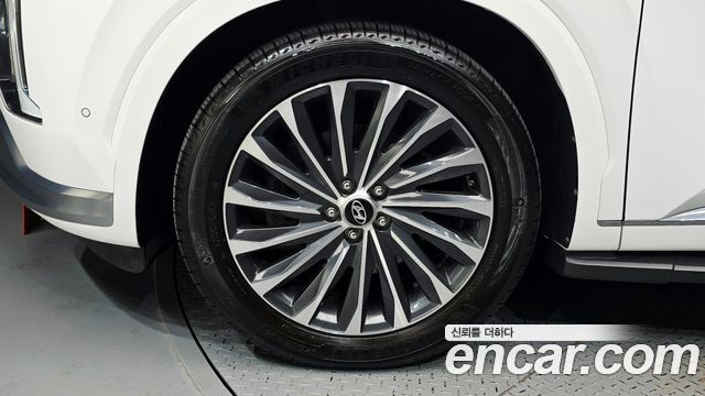 Hyundai Palisade 2023 — photo 5