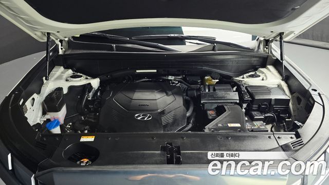 Hyundai Palisade 2023 — photo 6