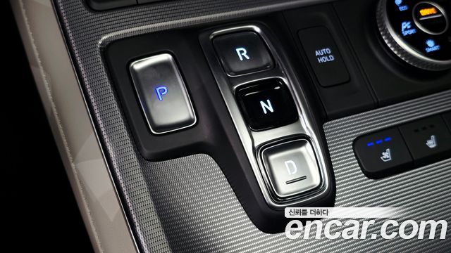 Hyundai Palisade 2023 — photo 12