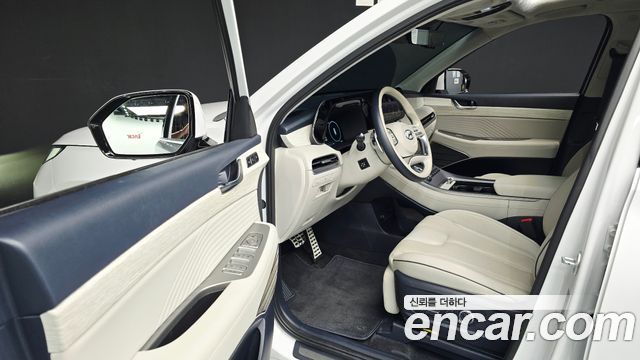 Hyundai Palisade 2023 — photo 13