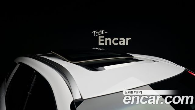 Hyundai Palisade 2023 — photo 17