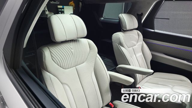 Hyundai Palisade 2023 — photo 18