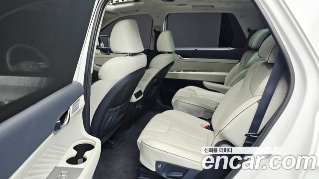 Hyundai Palisade 2023 — photo 19