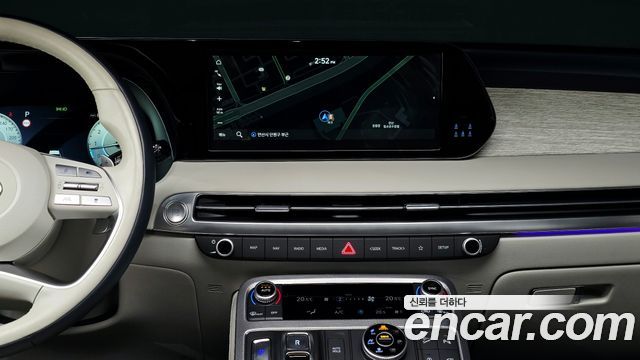 Hyundai Palisade 2023 — photo 20