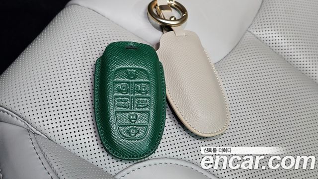 Hyundai Palisade 2023 — photo 23