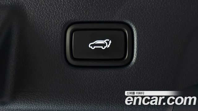 Hyundai Palisade 2023 — photo 24