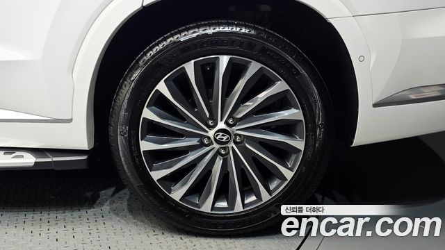 Hyundai Palisade 2023 — photo 7
