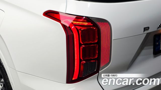 Hyundai Palisade 2023 — photo 9
