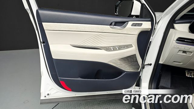 Hyundai Palisade 2023 — photo 14