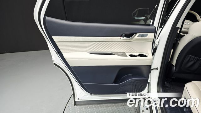 Hyundai Palisade 2023 — photo 15