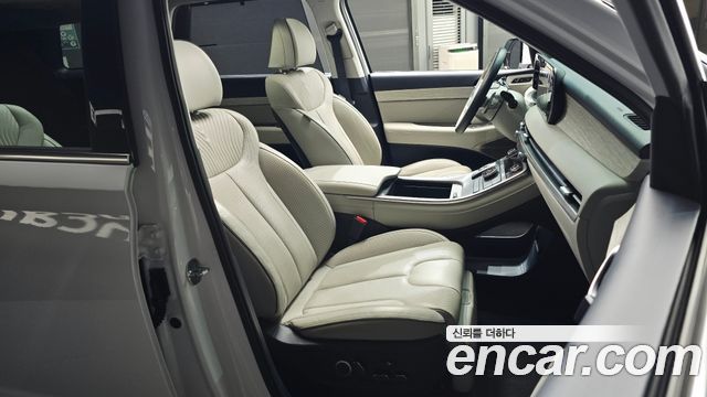 Hyundai Palisade 2023 — photo 16