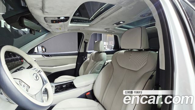 Hyundai Palisade 2023 — photo 28