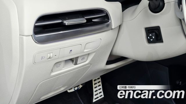 Hyundai Palisade 2023 — photo 29
