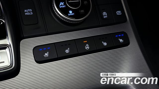 Hyundai Palisade 2023 — photo 30