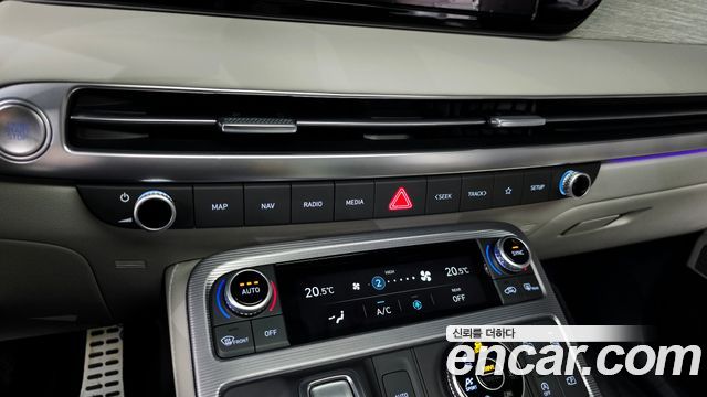 Hyundai Palisade 2023 — photo 32