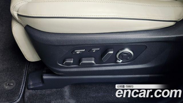 Hyundai Palisade 2023 — photo 33