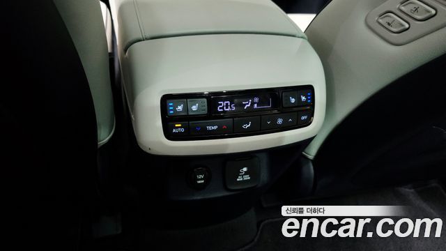 Hyundai Palisade 2023 — photo 34
