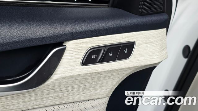 Hyundai Palisade 2023 — photo 35