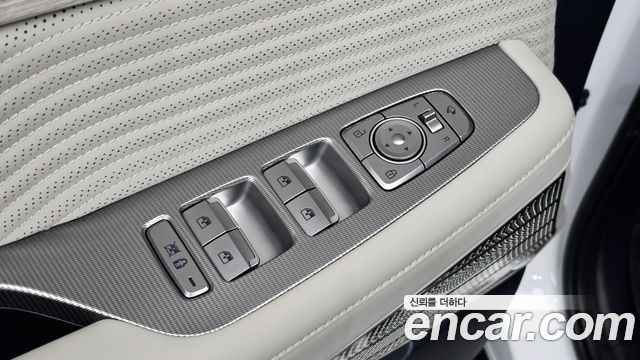 Hyundai Palisade 2023 — photo 36