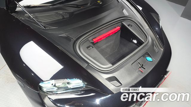 Porsche Taycan 2021 — photo 6