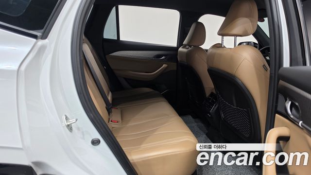 Renault Korea Grand Koleos 2025 — photo 12
