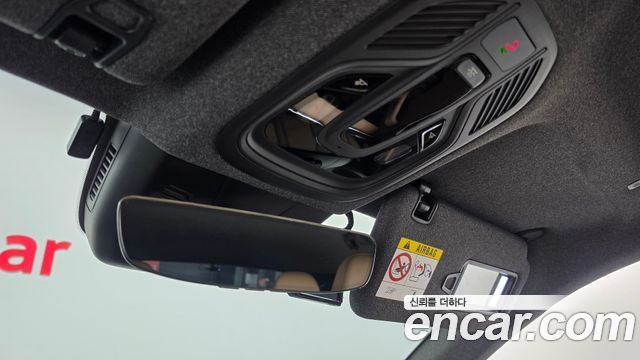 Renault Korea Grand Koleos 2025 — photo 16