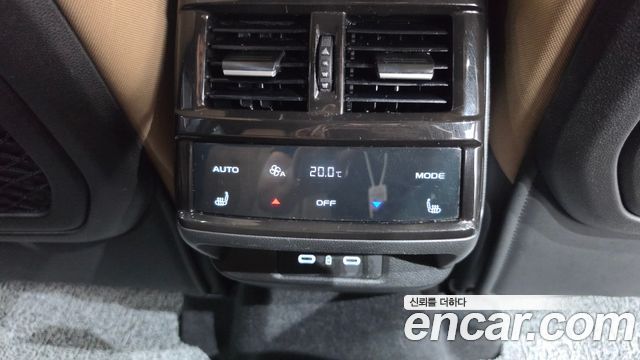 Renault Korea Grand Koleos 2025 — photo 18