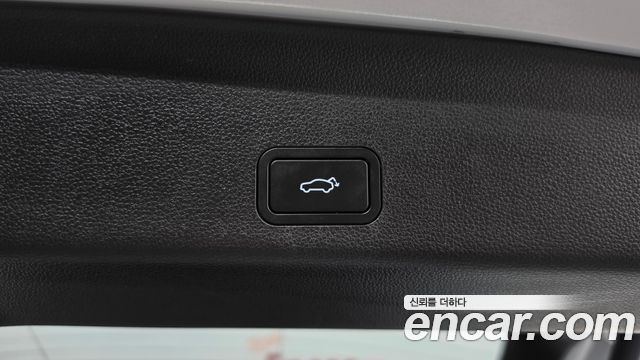 Renault Korea Grand Koleos 2025 — photo 19
