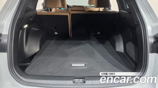 Renault Korea Grand Koleos 2025 — photo 20