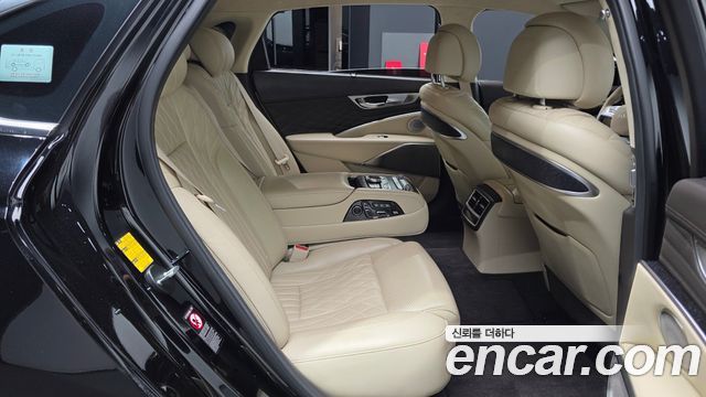 Kia K9 2022 — photo 18