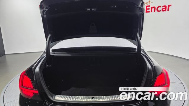 Kia K9 2022 — photo 26