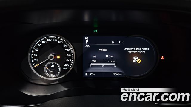 Genesis G70 2023 — photo 11