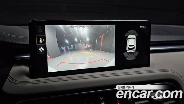 Genesis G70 2023 — photo 21