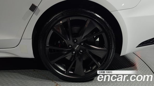 Genesis G70 2023 — photo 7
