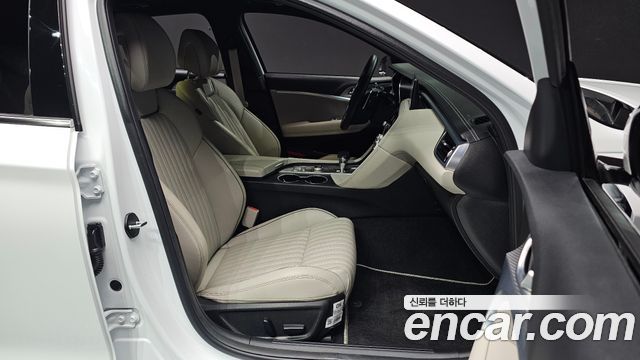 Genesis G70 2023 — photo 16