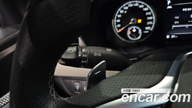 Genesis G70 2023 — photo 29