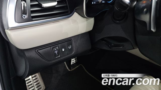 Genesis G70 2023 — photo 33
