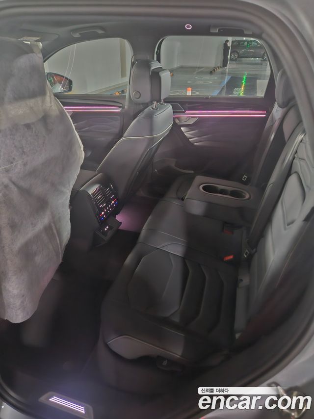 Volkswagen Touareg 2027 — photo 10