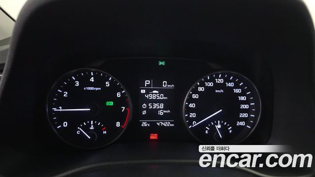 Hyundai AVANTE 2017 — photo 8