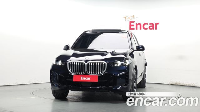 BMW X5 2026 — photo 3