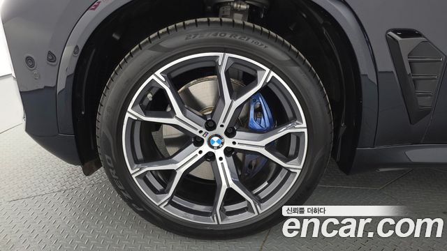 BMW X5 2026 — photo 5