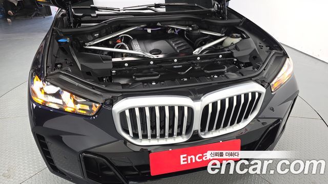 BMW X5 2026 — photo 6