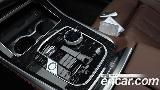 BMW X5 2026 — photo 12