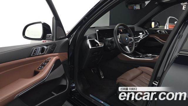 BMW X5 2026 — photo 13