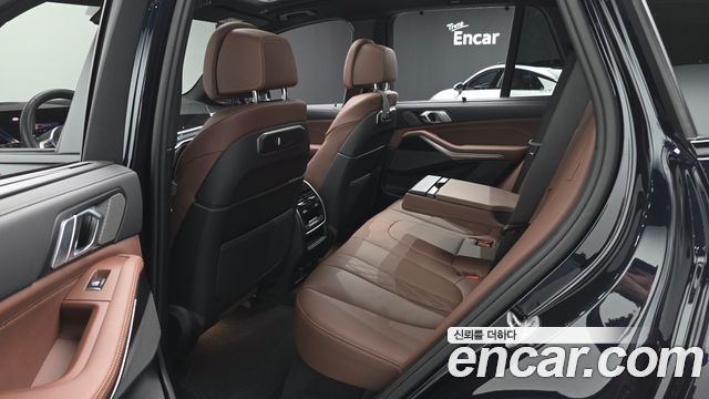 BMW X5 2026 — photo 17