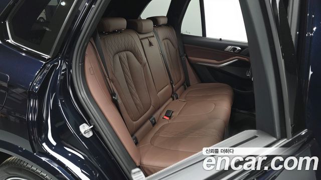 BMW X5 2026 — photo 18