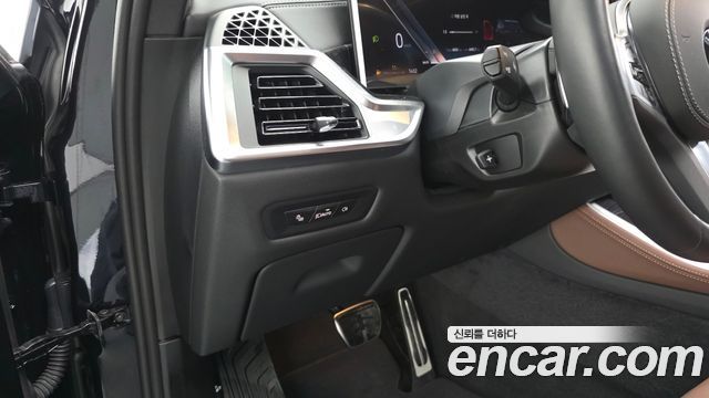 BMW X5 2026 — photo 19